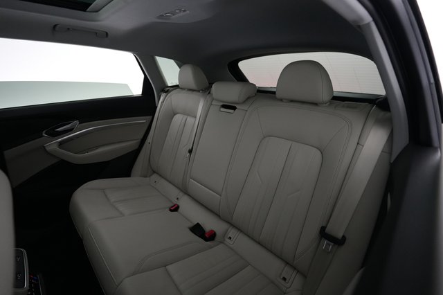 2022 Audi e-tron — photo 19 of 21