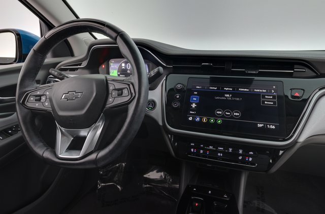 2023 Chevrolet Bolt EUV — photo 20 of 23