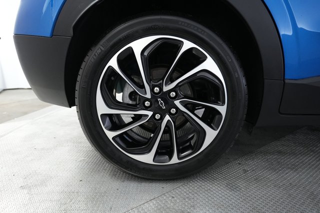 2023 Chevrolet Bolt EUV — photo 17 of 23