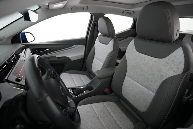 2023 Chevrolet Bolt EUV