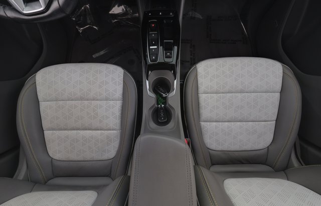 2023 Chevrolet Bolt EUV — photo 22 of 23