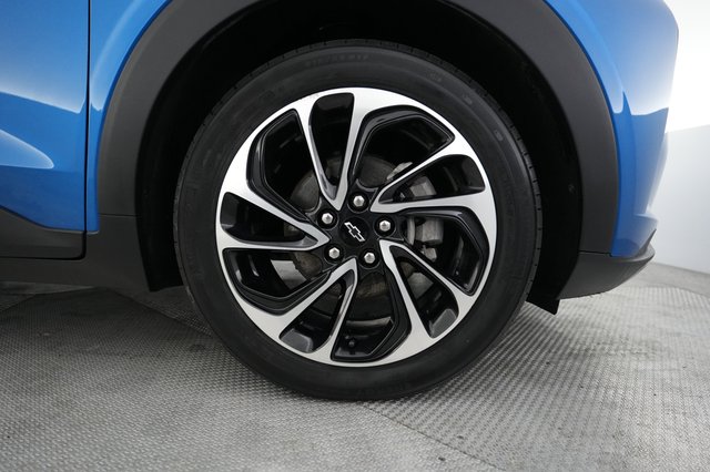 2023 Chevrolet Bolt EUV — photo 16 of 23