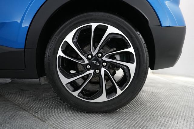 2023 Chevrolet Bolt EUV — photo 7 of 23