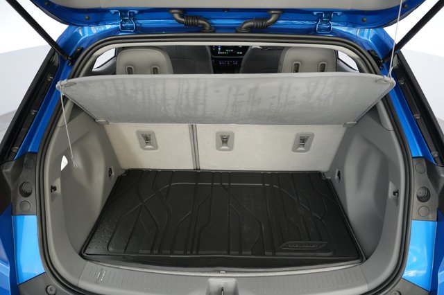 2023 Chevrolet Bolt EUV — photo 6 of 23