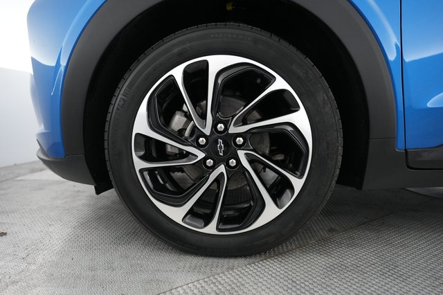 2023 Chevrolet Bolt EUV — photo 15 of 23