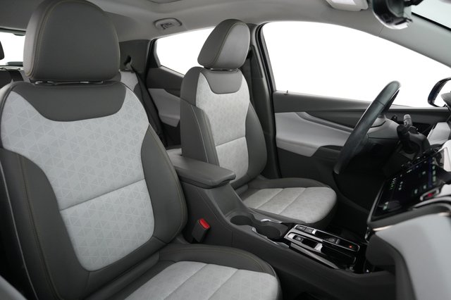 2023 Chevrolet Bolt EUV — photo 18 of 23