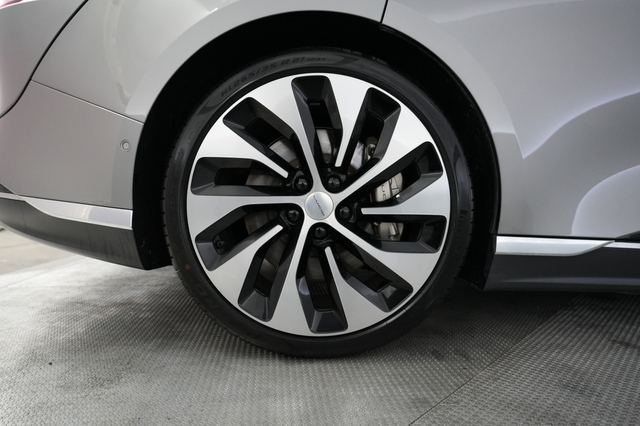 2023 Lucid Air