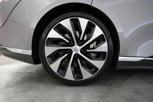 2023 Lucid Air — photo 7 of 21