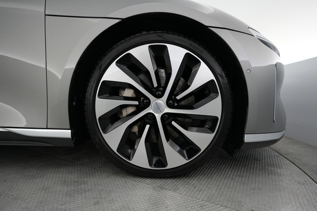 2023 Lucid Air
