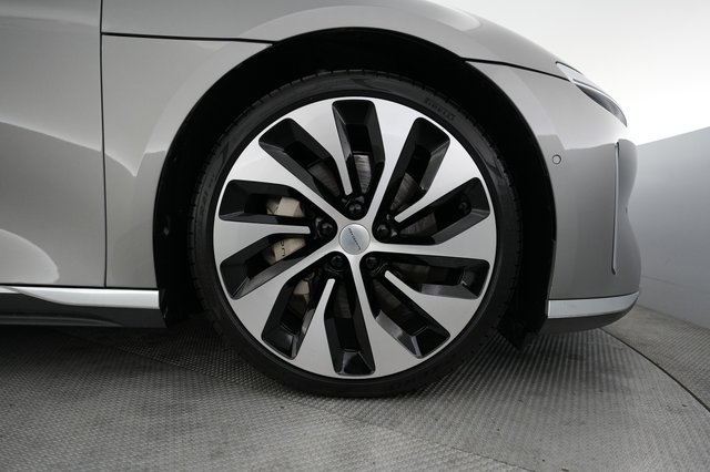 2023 Lucid Air — photo 15 of 21