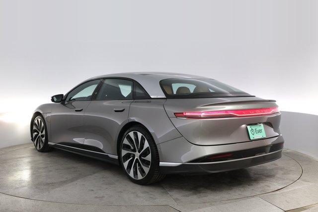 2023 Lucid Air — photo 13 of 21