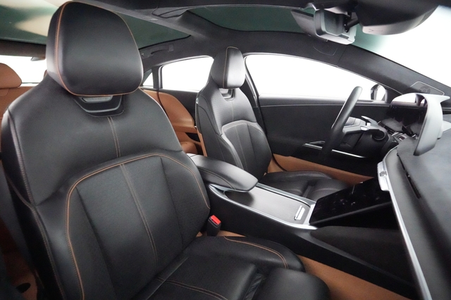 2023 Lucid Air