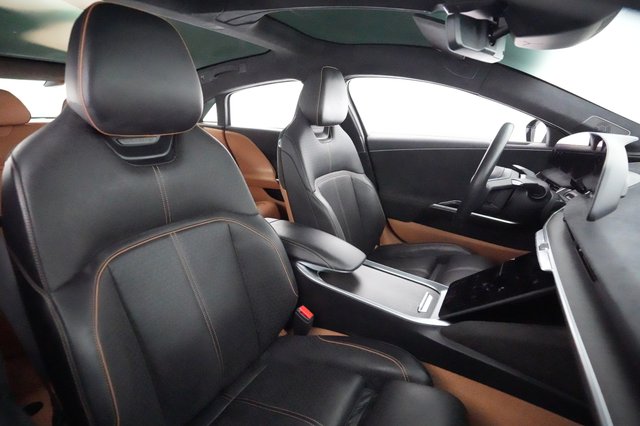 2023 Lucid Air — photo 18 of 21
