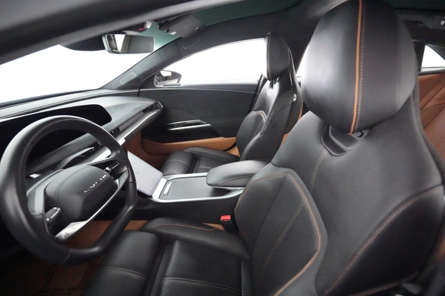 2023 Lucid Air