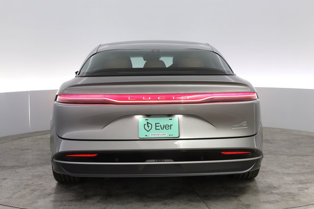 2023 Lucid Air — photo 12 of 21