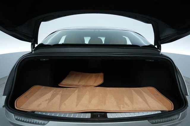 2023 Lucid Air — photo 6 of 21