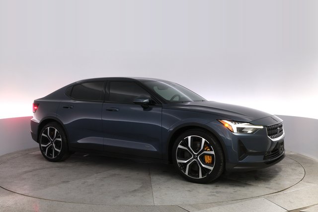 2023 Polestar 2 — photo 11 of 20