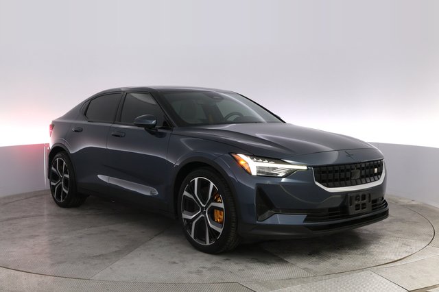 2023 Polestar 2 — photo 10 of 20