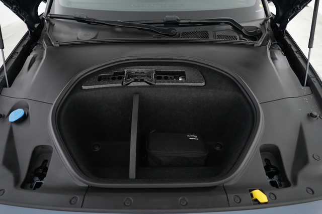 2023 Polestar 2