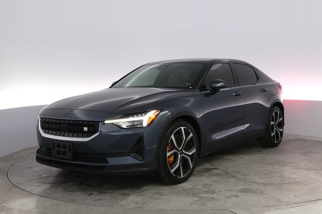 2023 Polestar 2 — VIN YSMET3KA0PL112489