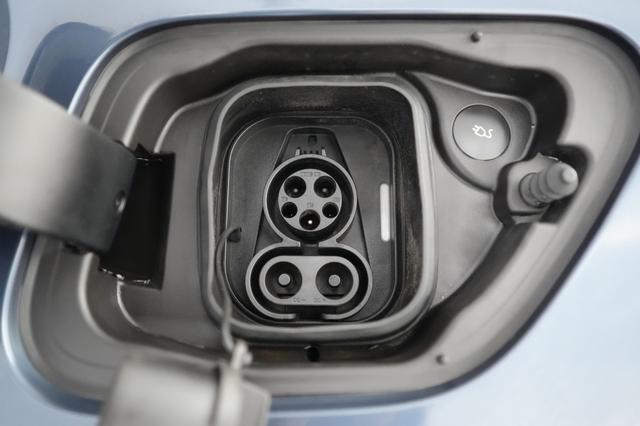 2023 Polestar 2