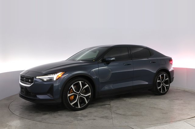 2023 Polestar 2 — photo 14 of 20
