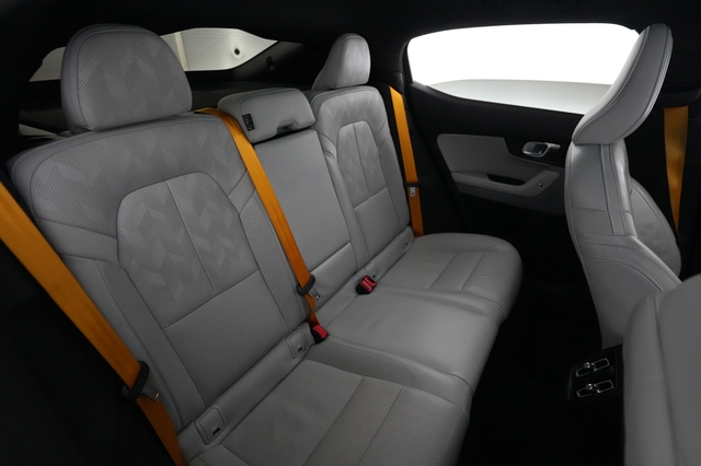 2023 Polestar 2