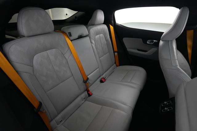2023 Polestar 2