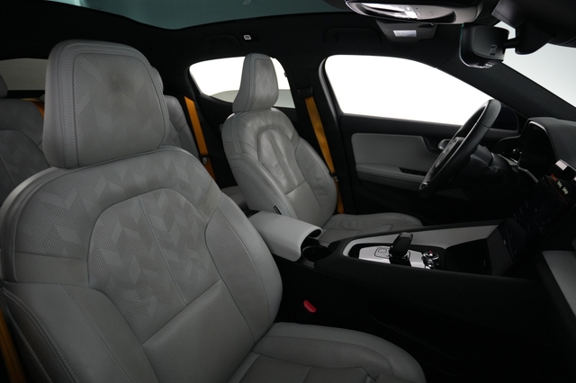2023 Polestar 2