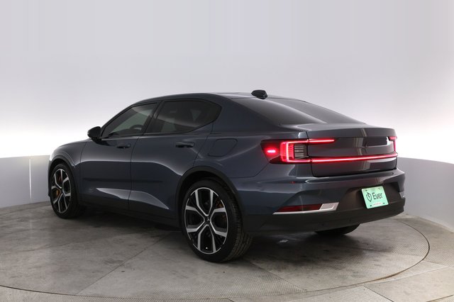 2023 Polestar 2 — photo 13 of 20