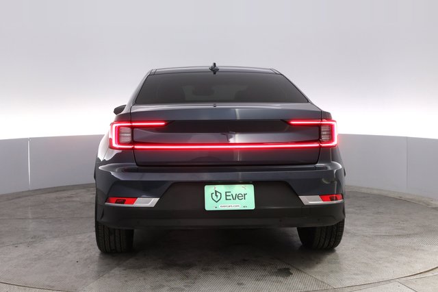 2023 Polestar 2 — photo 12 of 20
