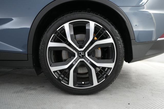 2023 Polestar 2