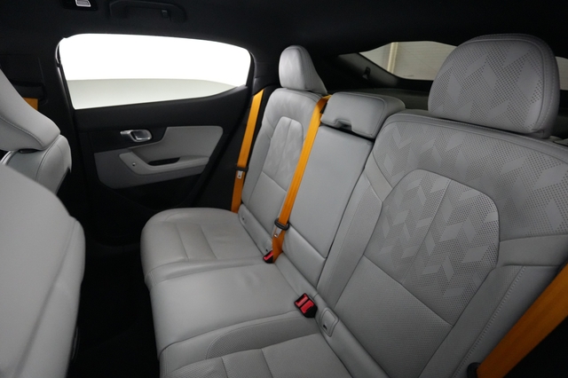 2023 Polestar 2