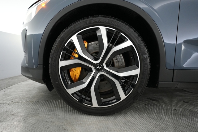 2023 Polestar 2