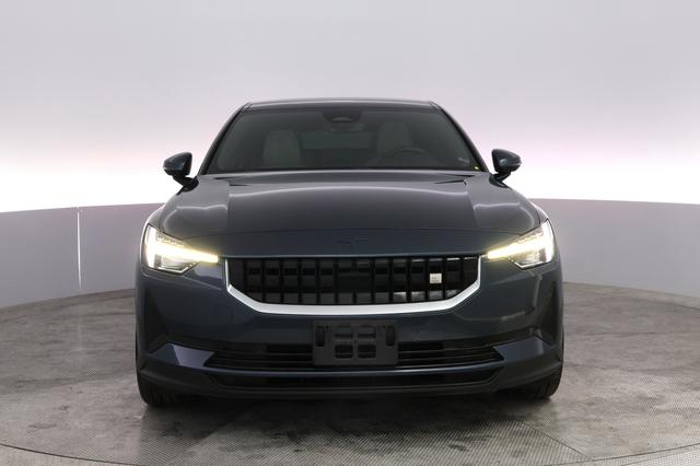 2023 Polestar 2