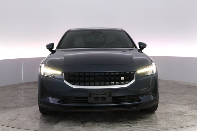 2023 Polestar 2 — photo 9 of 20