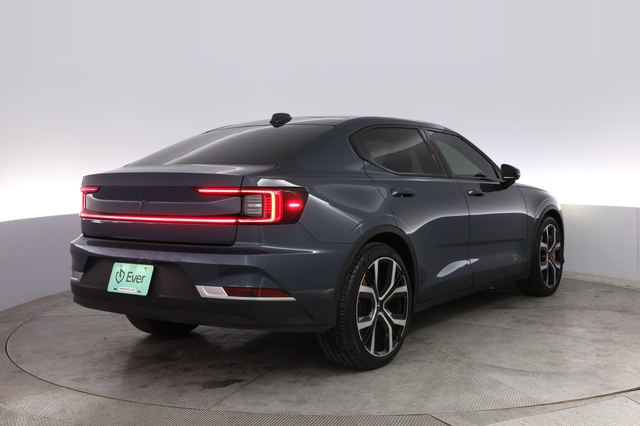 2023 Polestar 2