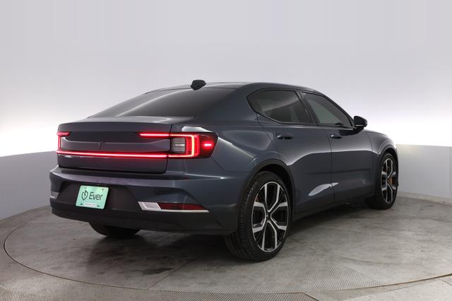 2023 Polestar 2