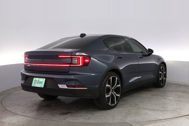 2023 Polestar 2 — photo 2 of 20
