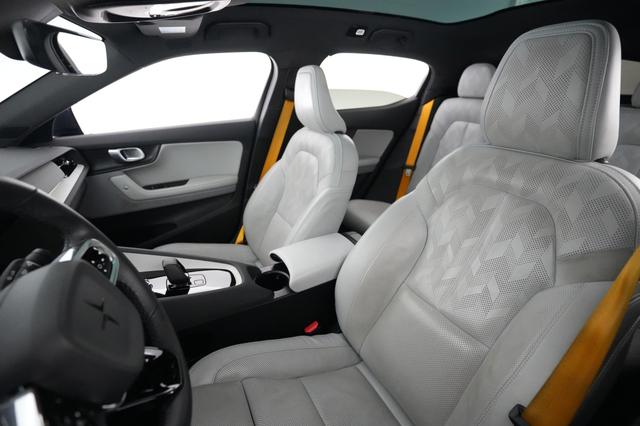 2023 Polestar 2