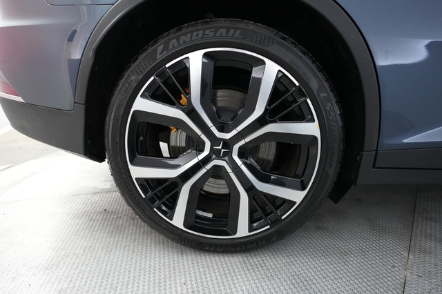 2023 Polestar 2