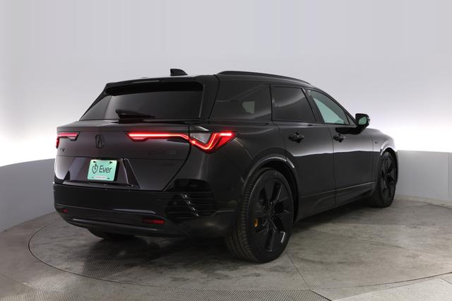 2024 Acura ZDX — photo 2 of 23