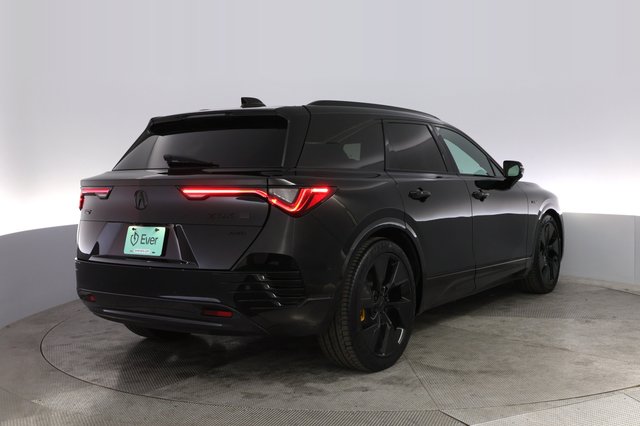 2024 Acura ZDX — photo 2 of 23