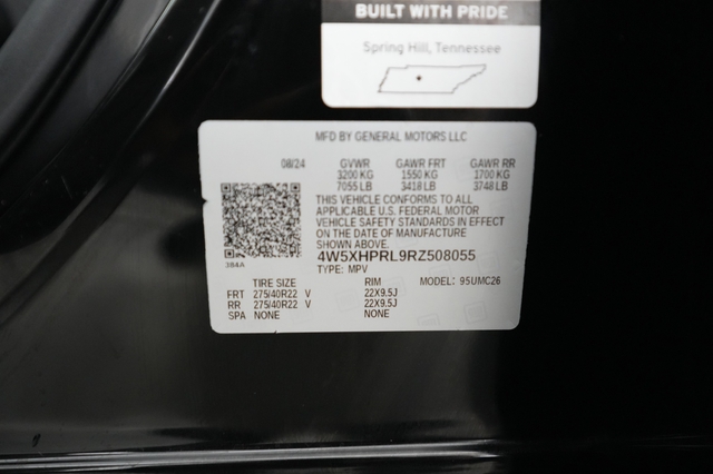 2024 Acura ZDX