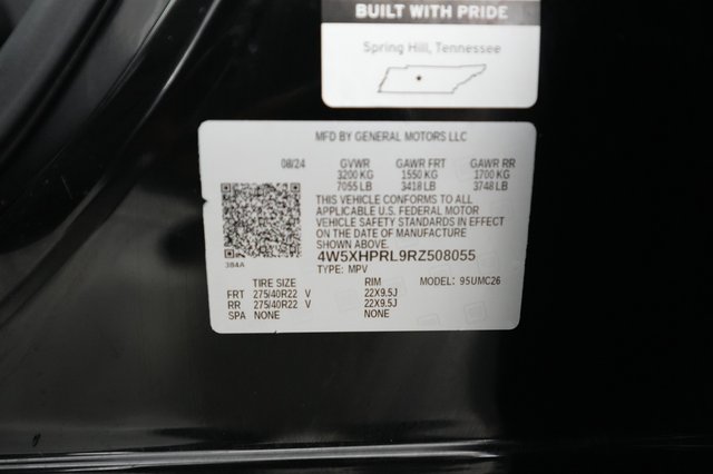 2024 Acura ZDX — photo 23 of 23