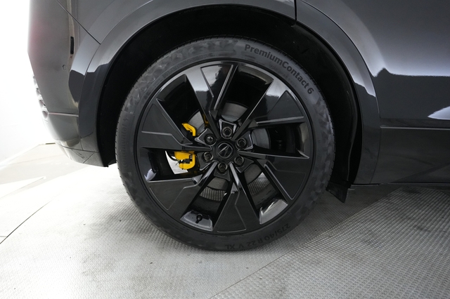 2024 Acura ZDX