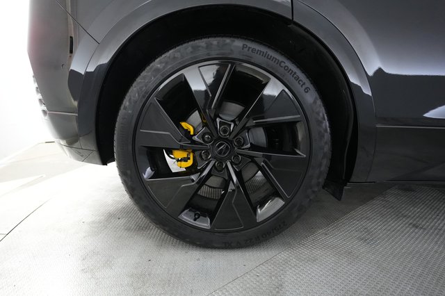 2024 Acura ZDX — photo 17 of 23