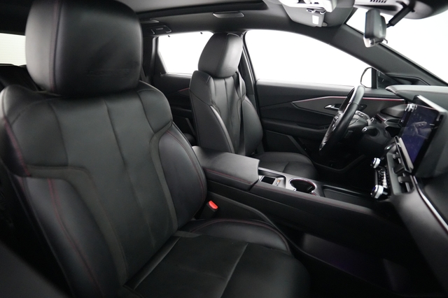 2024 Acura ZDX