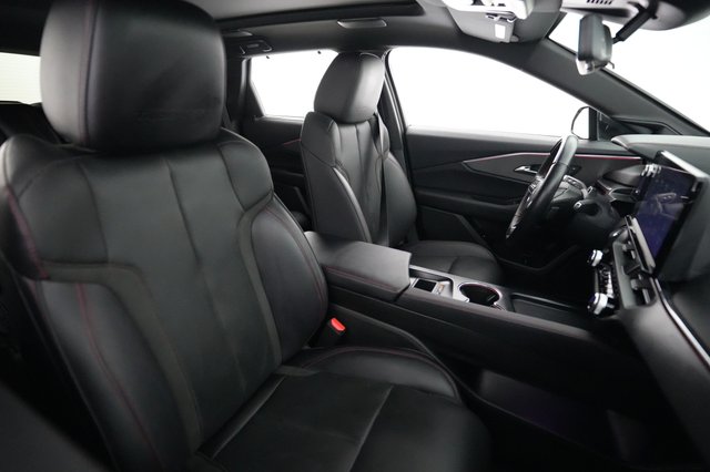 2024 Acura ZDX — photo 18 of 23