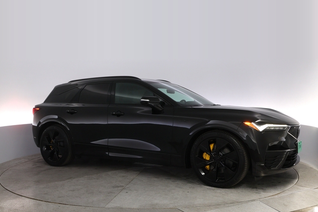 2024 Acura ZDX